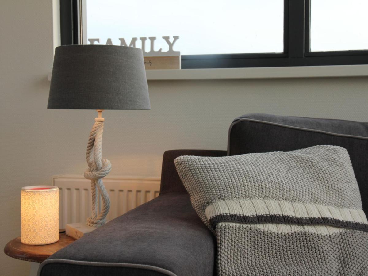 Lovely Holiday Home In Stavoren Near Frisian Lakes Экстерьер фото